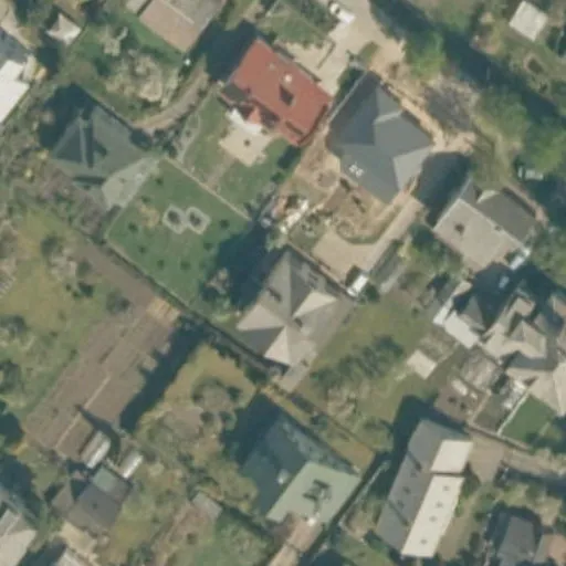 Vaizdas iš viršaus: J. Šliūpo g. 3B, Šiauliai