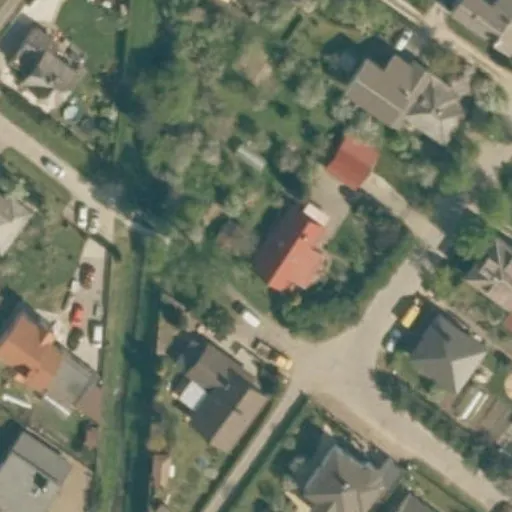 Vaizdas iš viršaus: J. Šliūpo g. 34, Šiauliai