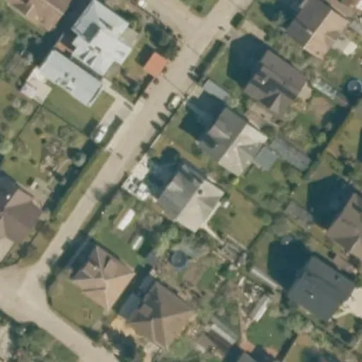 Vaizdas iš viršaus: Viduklės g. 7, Šiauliai
