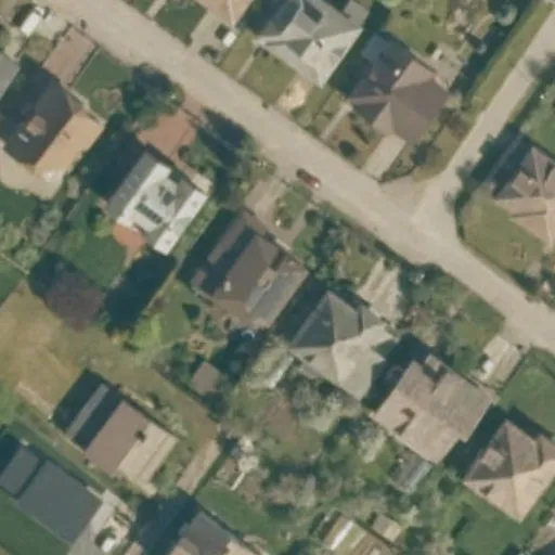 Vaizdas iš viršaus: Geluvos g. 7, Šiauliai