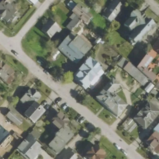 Vaizdas iš viršaus: Topolių g. 8A, Šiauliai