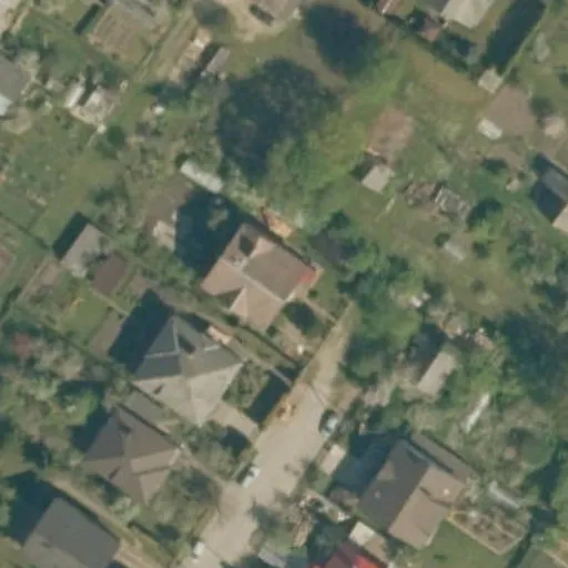 Vaizdas iš viršaus: Žagarės g. 13, Šiauliai