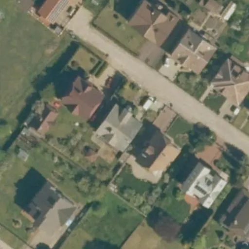 Vaizdas iš viršaus: Geluvos g. 13, Šiauliai