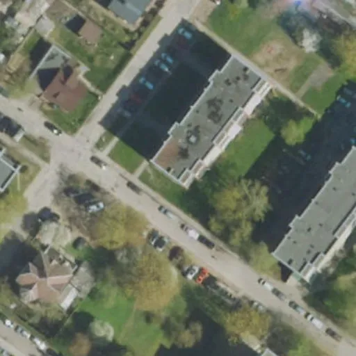 Vaizdas iš viršaus: Klevų g. 6, Šiauliai
