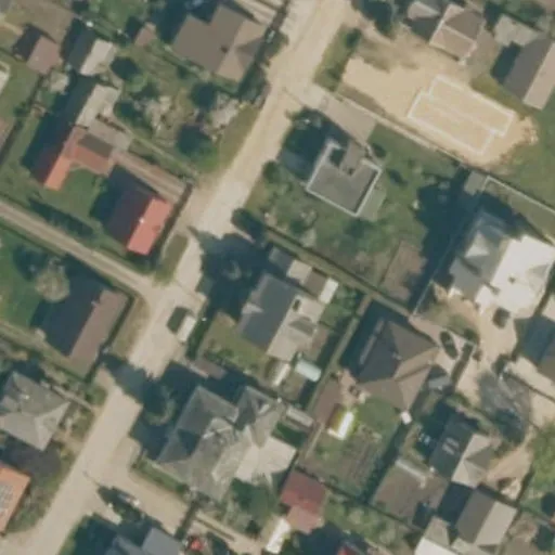 Vaizdas iš viršaus: Merkinės g. 12, Šiauliai