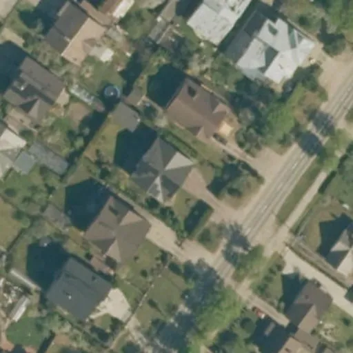 Vaizdas iš viršaus: Panevėžio g. 19A, Šiauliai