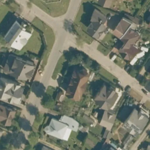 Vaizdas iš viršaus: Palangos g. 19A, Šiauliai