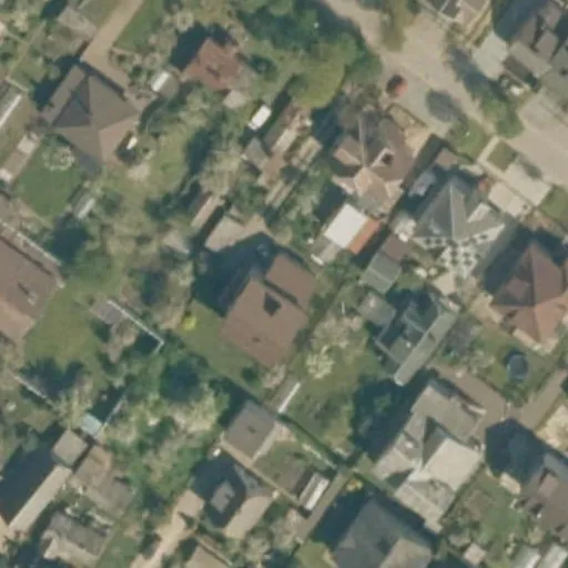 Vaizdas iš viršaus: Palangos g. 25B, Šiauliai