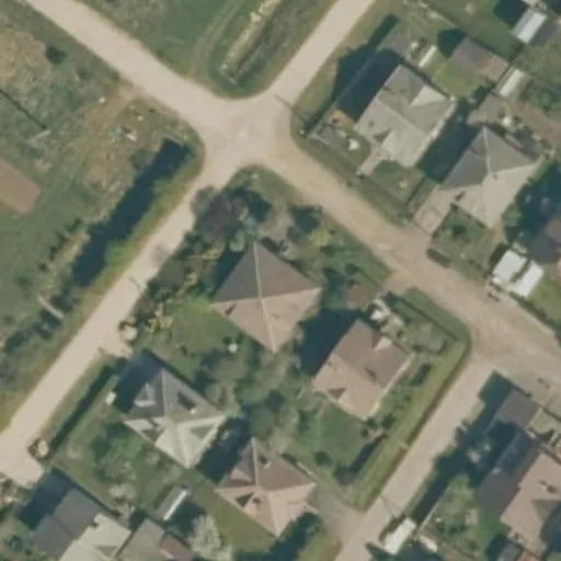 Vaizdas iš viršaus: Palangos g. 131, Šiauliai