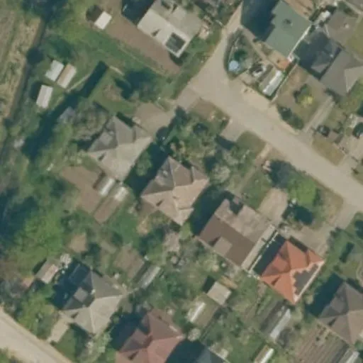 Vaizdas iš viršaus: Plungės g. 86, Šiauliai