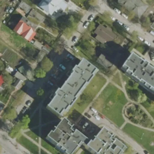 Vaizdas iš viršaus: M. Valančiaus g. 2, Šiauliai