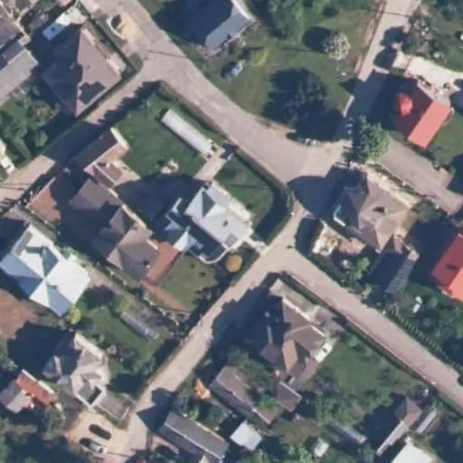 Vaizdas iš viršaus: Vyšnių g. 37, Šiauliai