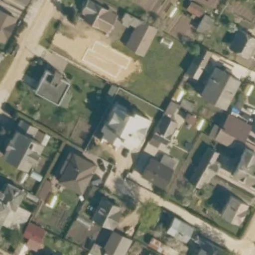 Vaizdas iš viršaus: Pasvalio g. 13B, Šiauliai