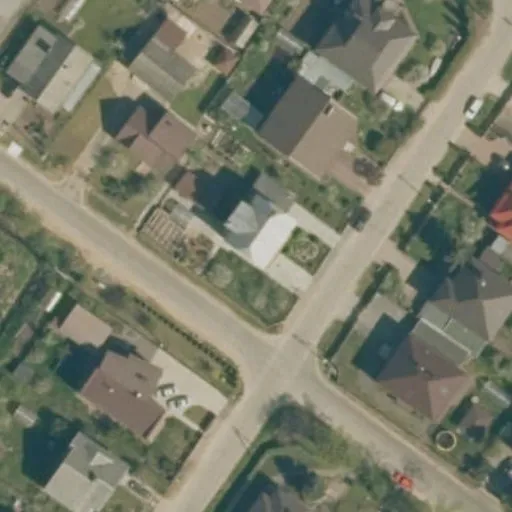 Vaizdas iš viršaus: Žagarės g. 61, Šiauliai
