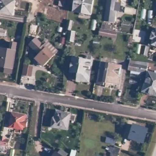 Vaizdas iš viršaus: Alksnių g. 25, Šiauliai