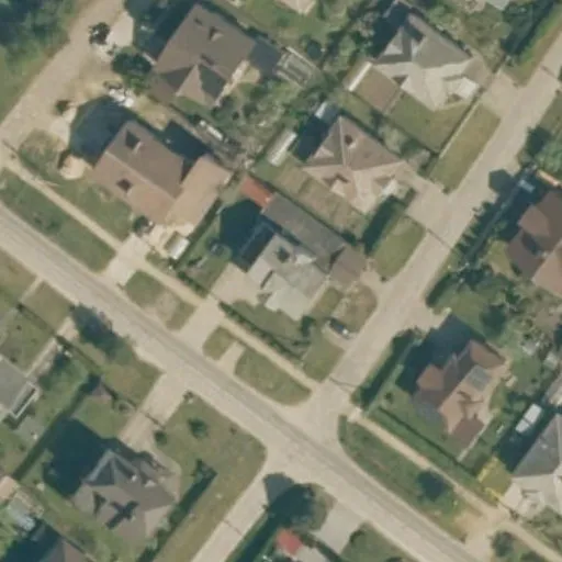 Vaizdas iš viršaus: Birutės g. 126, Šiauliai