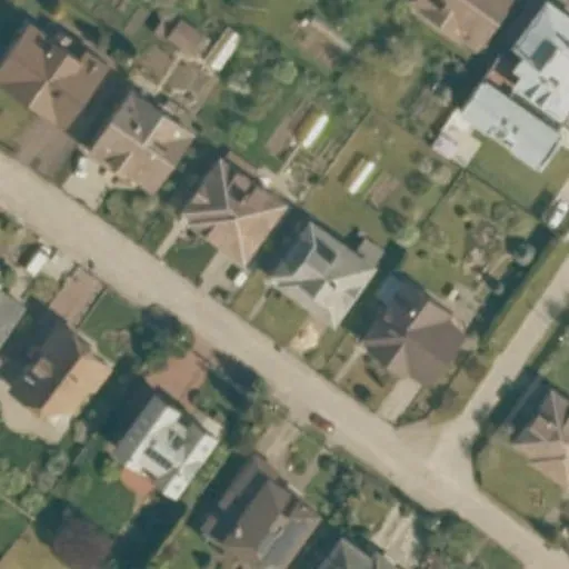 Vaizdas iš viršaus: Geluvos g. 8, Šiauliai
