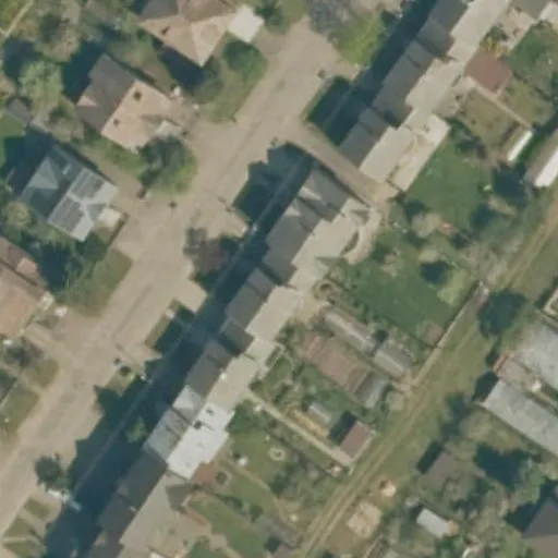 Vaizdas iš viršaus: Eglyno g. 20, Šiauliai