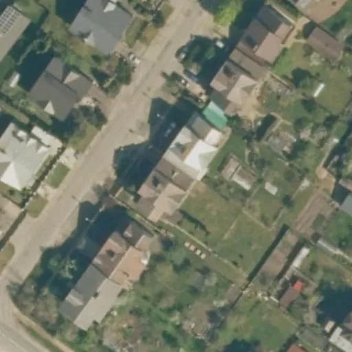 Vaizdas iš viršaus: Eglyno g. 56, Šiauliai