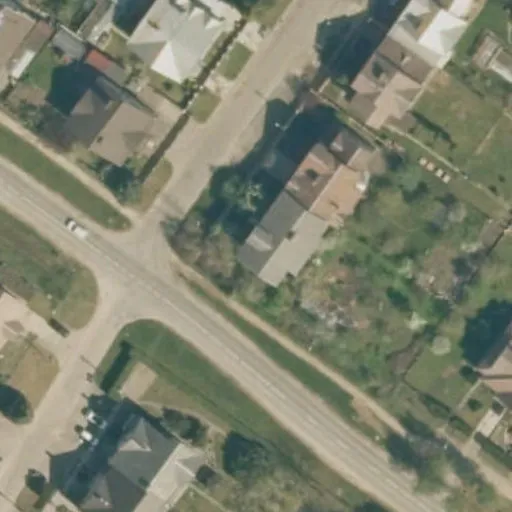 Vaizdas iš viršaus: Eglyno g. 60, Šiauliai