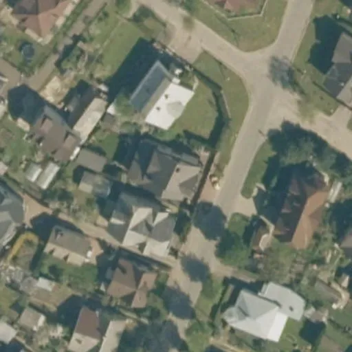 Vaizdas iš viršaus: V. Kudirkos g. 119A, Šiauliai