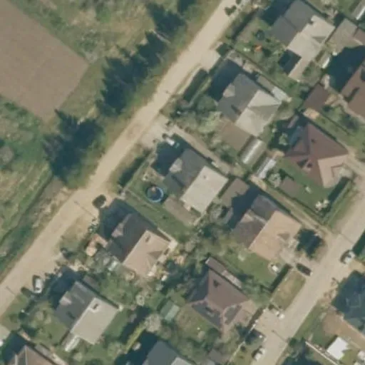 Vaizdas iš viršaus: Lazdynų g. 34, Šiauliai