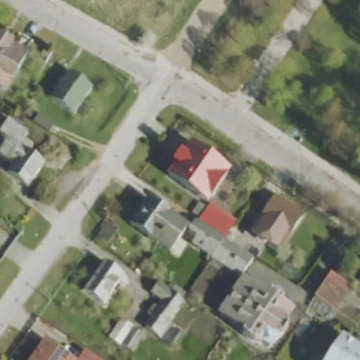 Vaizdas iš viršaus: Medelyno g. 70, Šiauliai