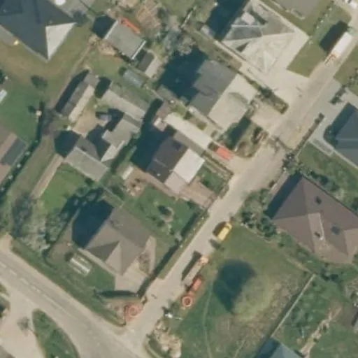 Vaizdas iš viršaus: Panevėžio g. 49, Šiauliai