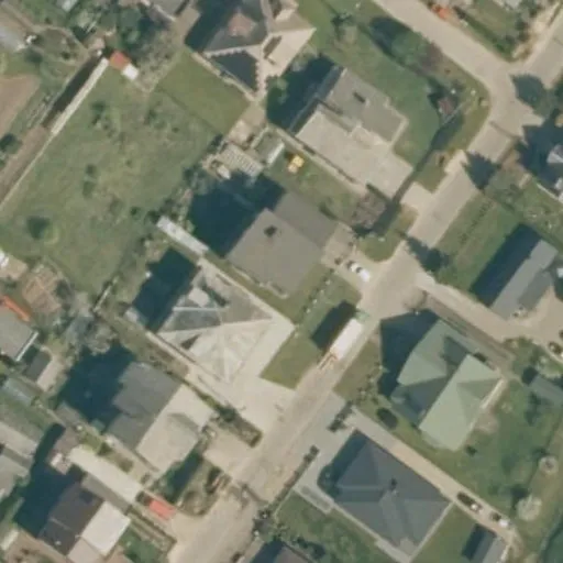 Vaizdas iš viršaus: Panevėžio g. 55, Šiauliai