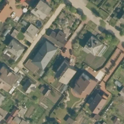 Vaizdas iš viršaus: Palangos g. 31C, Šiauliai