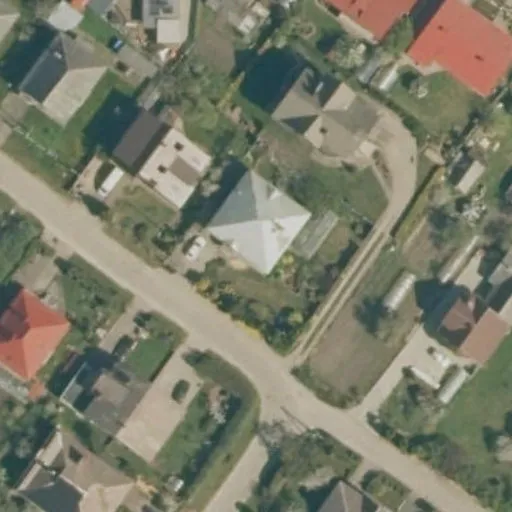 Vaizdas iš viršaus: Plungės g. 40, Šiauliai