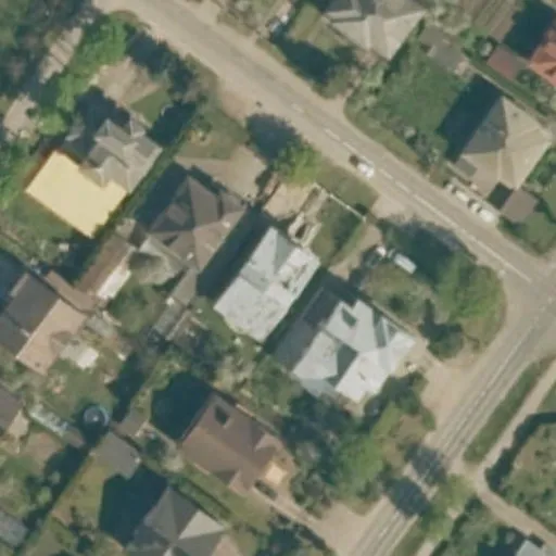 Vaizdas iš viršaus: Sodo g. 75, Šiauliai