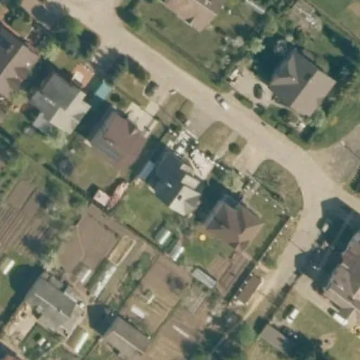 Vaizdas iš viršaus: Šaltalankių g. 3, Šiauliai