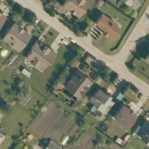 Vaizdas iš viršaus: Šaltalankių g. 9, Šiauliai