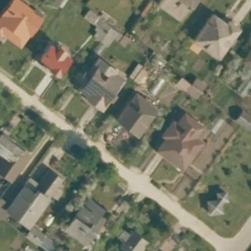Vaizdas iš viršaus: Ukmergės g. 25A, Šiauliai
