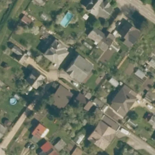 Vaizdas iš viršaus: Miško g. 34A, Šiauliai