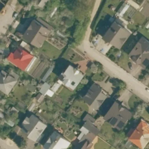 Vaizdas iš viršaus: Dubysos g. 19, Šiauliai