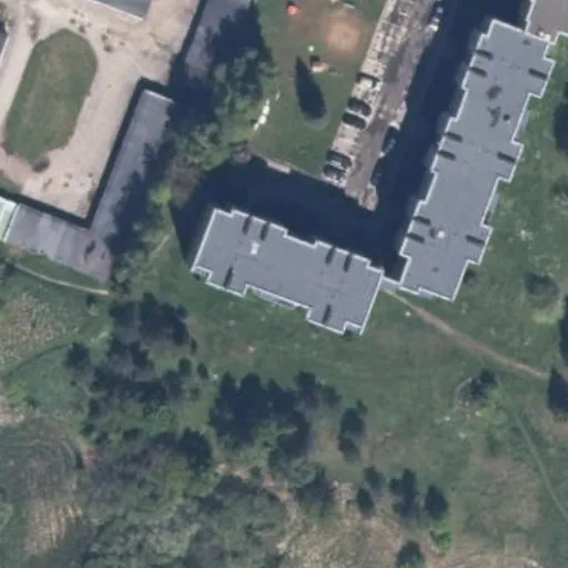 Vaizdas iš viršaus: Energetikų g. 1B, Šiauliai
