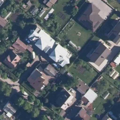 Vaizdas iš viršaus: Girulių g. 11A, Šiauliai
