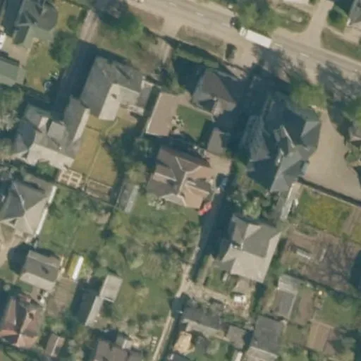Vaizdas iš viršaus: Grafo Zubovo g. 4C, Šiauliai