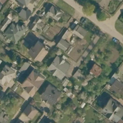 Vaizdas iš viršaus: Miško g. 17A, Šiauliai