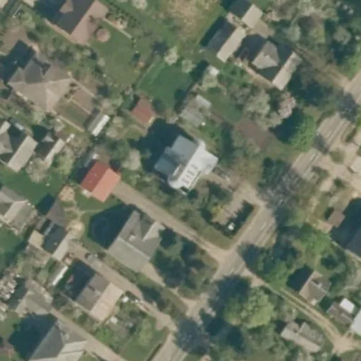 Vaizdas iš viršaus: Panevėžio g. 37B, Šiauliai