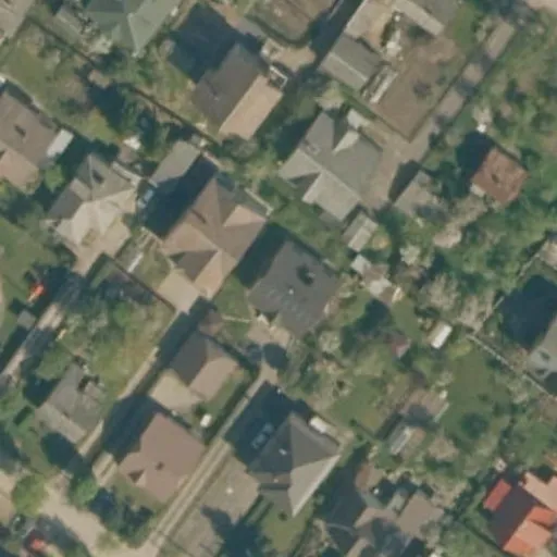 Vaizdas iš viršaus: Palangos g. 32B, Šiauliai