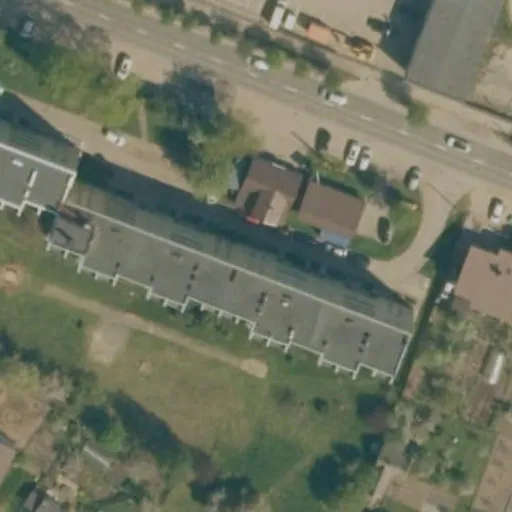 Vaizdas iš viršaus: Sodo g. 31, Šiauliai