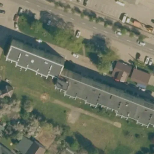 Vaizdas iš viršaus: Sodo g. 33, Šiauliai