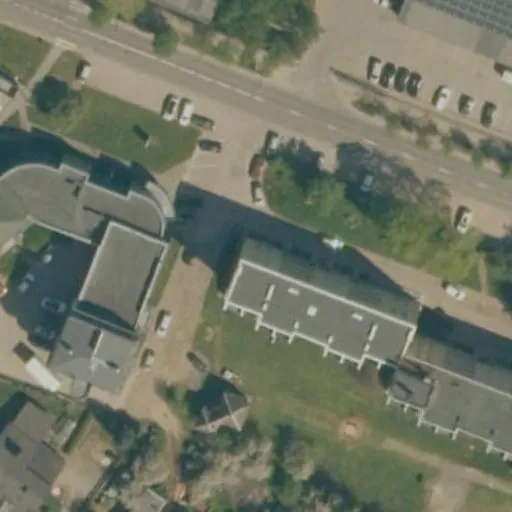 Vaizdas iš viršaus: Sodo g. 35, Šiauliai