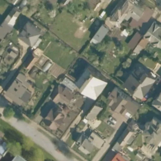 Vaizdas iš viršaus: Šatrijos g. 14B, Šiauliai