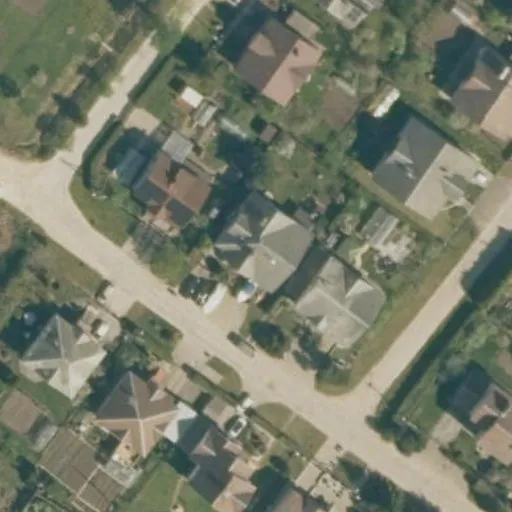 Vaizdas iš viršaus: Šaltalankių g. 14, Šiauliai