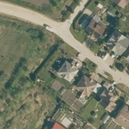 Vaizdas iš viršaus: Šaltalankių g. 21, Šiauliai