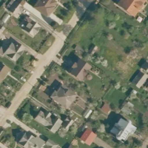 Vaizdas iš viršaus: Troškūnų g. 20, Šiauliai
